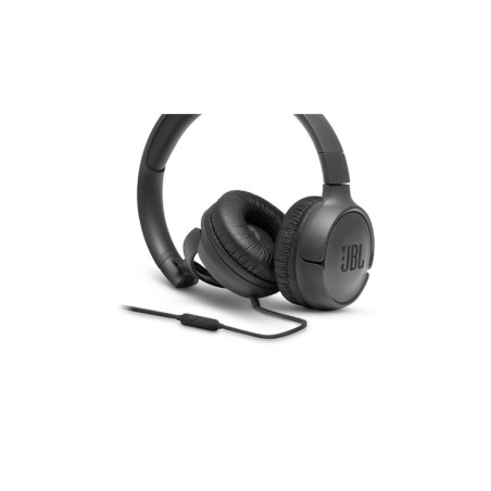 CUFFIE MICROFONO TUNE 500 CON CAVO - NER