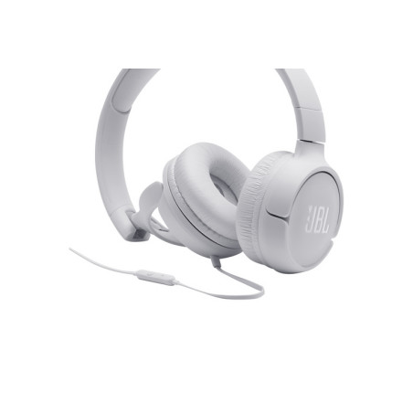 CUFFIE MICROFONO TUNE 500 CON CAVO - BIA