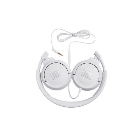CUFFIE MICROFONO TUNE 500 CON CAVO - BIA