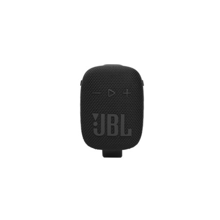 SPEAKER BLUETOOTH WIND 3S BLACK JBL