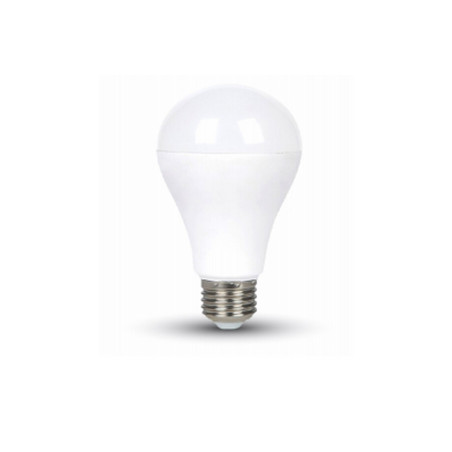 LAMPADINA A LED TERMOPLASTICO VT-2017 17