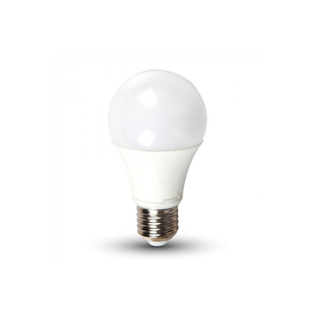LAMPADINA A LED 11W E27 A60 4000K (7349)