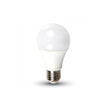LAMPADINA A LED 11W E27 A60 4000K (7349)
