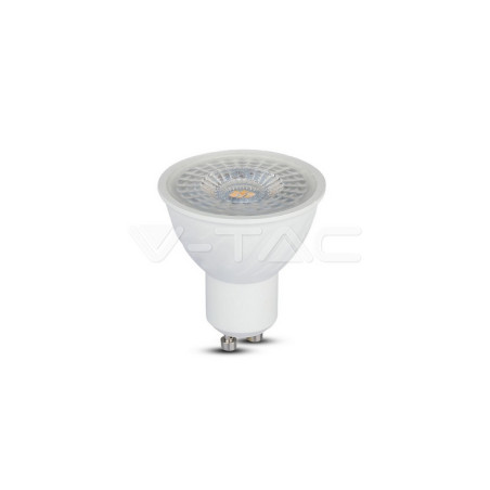 LAMPADA LED FARETTO GU10 SMD 6.5W 4000K