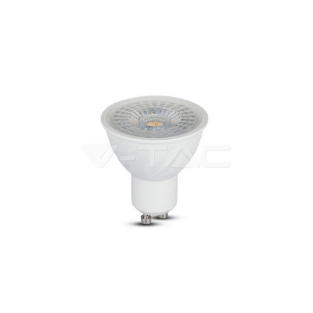 LAMPADA LED FARETTO GU10 SMD 6.5W 4000K