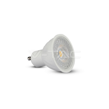 LAMPADA LED FARETTO GU10 SMD 6.5W 4000K