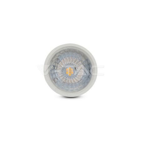 LAMPADA LED FARETTO GU10 SMD 6.5W 4000K