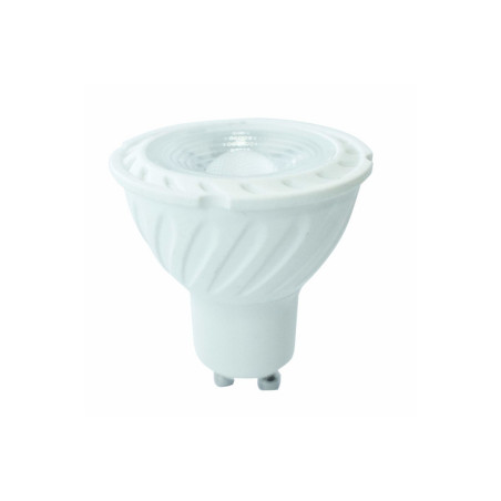 LAMPADA LED FARETTO GU10 SMD 6.5W 6400K