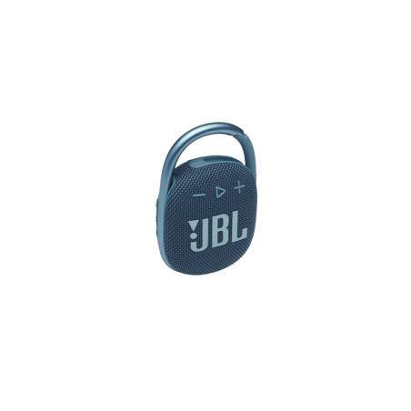 CASSA MINI SPEAKER CLIP 4 BLUE ALTOPARLA