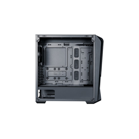 CASE MASTERBOX 500 MIDI TOWER NERO (MB50
