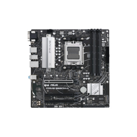 SCHEDA MADRE PRIME B650M-A (90MB1C10-M0E