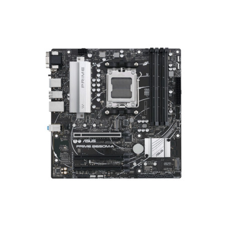 SCHEDA MADRE PRIME B650M-A (90MB1C10-M0E