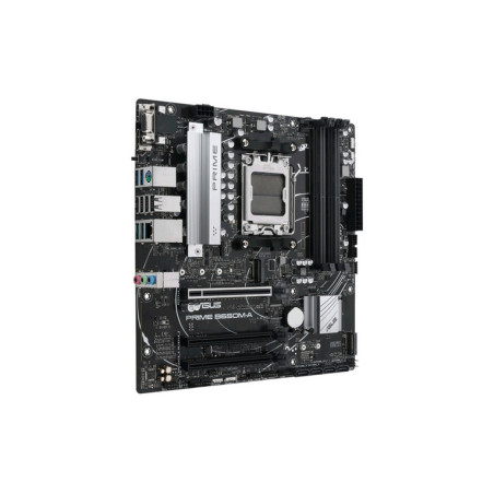 SCHEDA MADRE PRIME B650M-A (90MB1C10-M0E