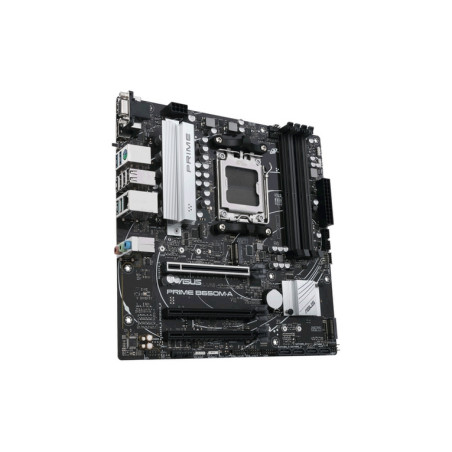 SCHEDA MADRE PRIME B650M-A (90MB1C10-M0E