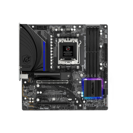 SCHEDA MADRE B650M PG RIPTIDE (90-MXBJ90