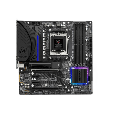 SCHEDA MADRE B650M PG RIPTIDE (90-MXBJ90