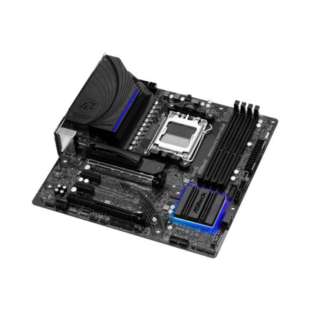 SCHEDA MADRE B650M PG RIPTIDE (90-MXBJ90