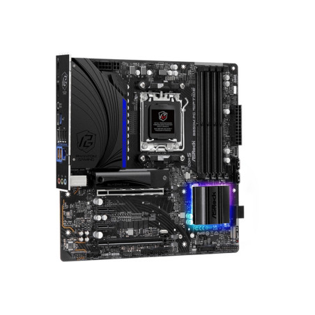 SCHEDA MADRE B650M PG RIPTIDE (90-MXBJ90