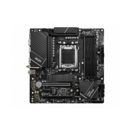 SCHEDA MADRE PRO B650M-A WIFI (7D77-001R