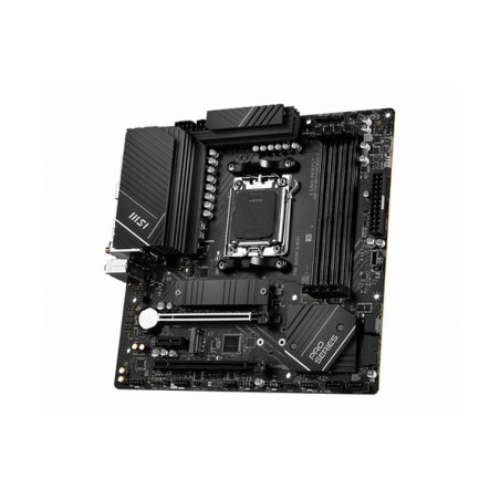 SCHEDA MADRE PRO B650M-A WIFI (7D77-001R