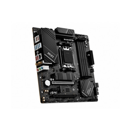 SCHEDA MADRE PRO B650M-A WIFI (7D77-001R