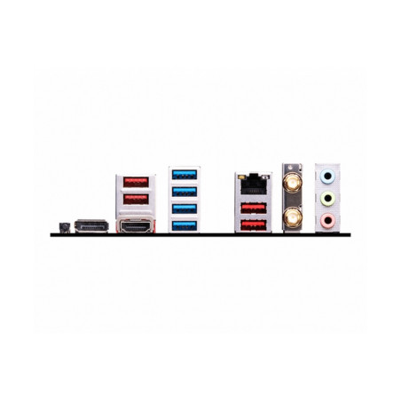 SCHEDA MADRE PRO B650M-A WIFI (7D77-001R