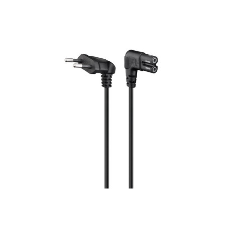 CAVO ALIMENTAZIONE EURO POWER PLUG 2 POL