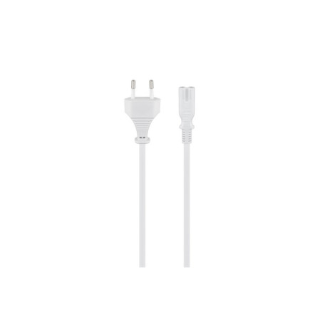 CAVO ALIMENTAZIONE EURO POWER PLUG 2 POL