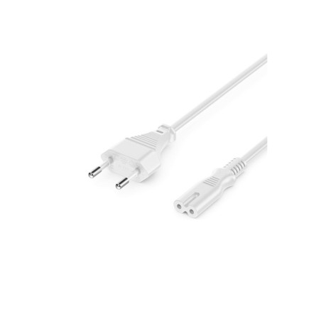 CAVO ALIMENTAZIONE EURO POWER PLUG 2 POL