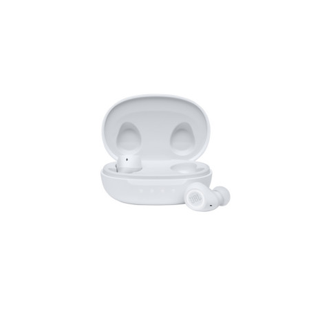 AURICOLARI BLUETOOTH FREE II BIANCO (JBL