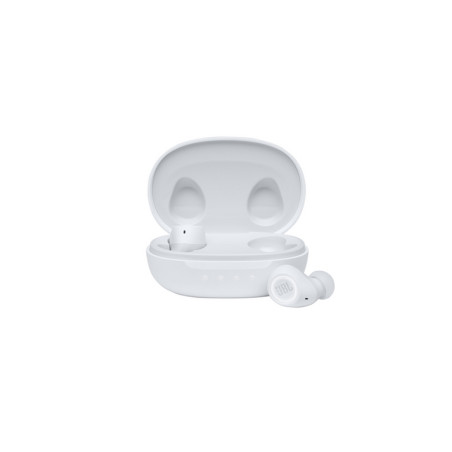 AURICOLARI BLUETOOTH FREE II BIANCO (JBL