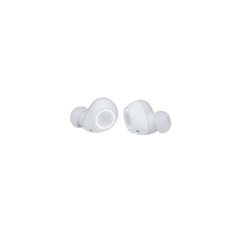 AURICOLARI BLUETOOTH FREE II BIANCO (JBL