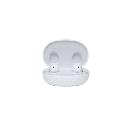 AURICOLARI BLUETOOTH FREE II BIANCO (JBL