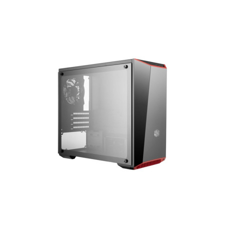 CASE MASTERBOX LITE 3.1 TG NERO (MCW-L3S