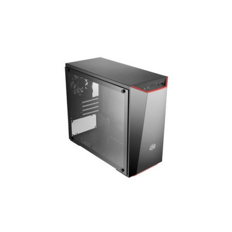 CASE MASTERBOX LITE 3.1 TG NERO (MCW-L3S
