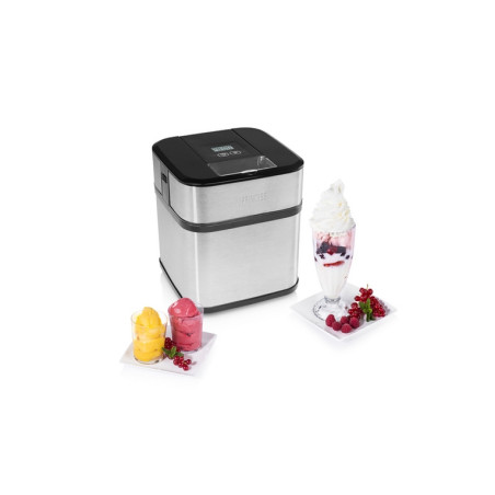 MACCHINA GELATIERA 01.282605.01.001
