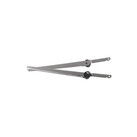 COLTELLO ELETTRICO EM-2107 120W