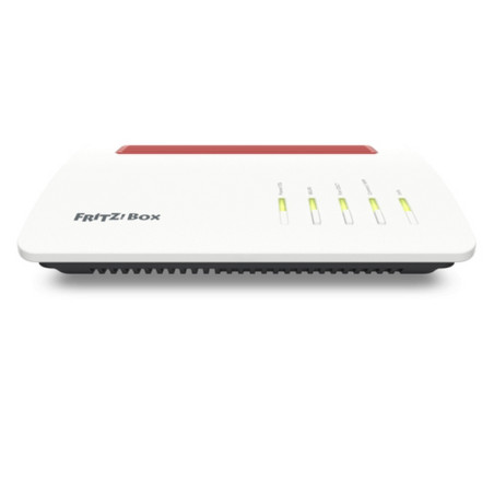 ROUTER ADSL2 FRITZ BOX 7590AX INTERNATIO