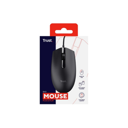 MOUSE 24271 AMBIDESTRO