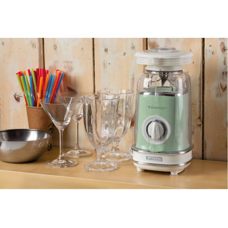 FRULLATORE ELETTRICO 0568/14 VINTAGE VER