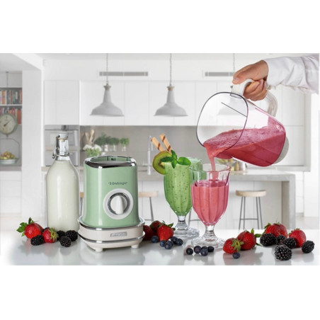 FRULLATORE ELETTRICO 0568/14 VINTAGE VER