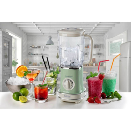 FRULLATORE ELETTRICO 0568/14 VINTAGE VER