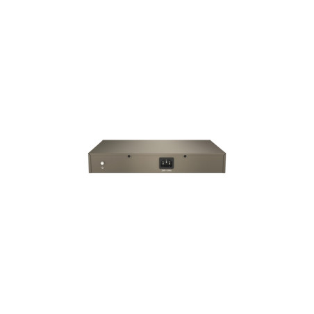 SWITCH RETE 10 PORTE TEG5312F GESTITO L3