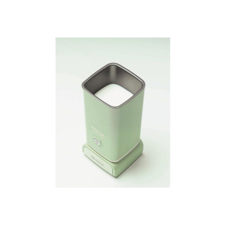 CAPPUCCINATORE VINTAGE ARI2878/04 VERDE