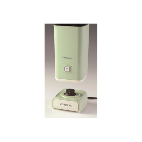 CAPPUCCINATORE VINTAGE ARI2878/04 VERDE