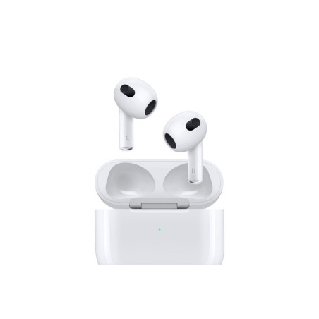 AURICOLARI AIRPODS 3 (TERZA GENERAZ.) MP