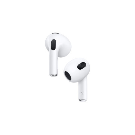 AURICOLARI AIRPODS 3 (TERZA GENERAZ.) MP