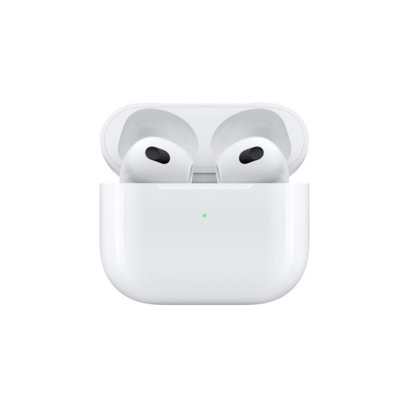 AURICOLARI AIRPODS 3 (TERZA GENERAZ.) MP