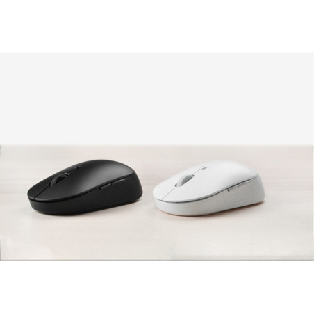 MOUSE WIRELESS MI SILENT EDITION DUAL MO