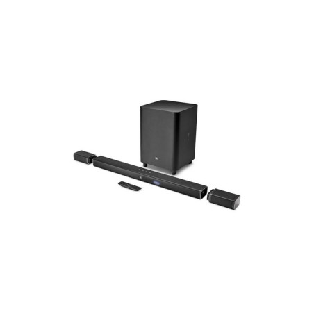 BARRA AMPLIFICATA SOUNDBAR BAR51BLKEP 5.